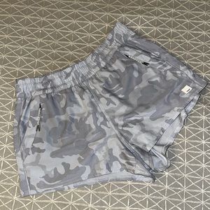 Vuori Dash Shorts